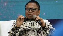 Kubu OSO Klaim Tidak Ada Pakta Integritas