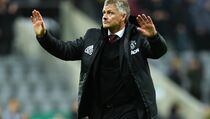 Solskjaer Tak Mau Jadi Sorotan Jelang Final Liga Europa