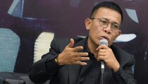Masinton Bantah Krisdayanti Ditegur Fraksi PDIP Soal  Blak-blakan  Gaji Anggota DPR