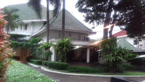 Ini Alasan Biaya Perbaikan Rumah Dinas Anies Rp 2,4 Miliar