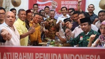 RIB dan Forum OKP Sarankan BIN Dipimpin Sipil
