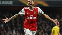 Real Madrid Berubah Pikiran Soal Ceballos