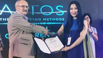 Miracle Raih Penghargaan Tertinggi Aptos Global Conference