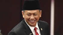 Bamsoet: Wajah Baru di Kabinet Jilid II Hasil Perhitungan Matang