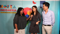 First Media Manjakan Korean Lovers dengan tvN Movies