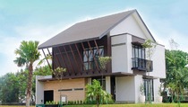 Rancamaya Jual Rumah Berhadiah Liburan ke Maladewa