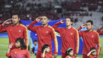 Timnas Indonesia Siap Hadapi Tantangan UEA