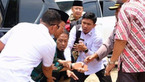Polisi: Belum Cukup Bukti Tangkap Abu Rara sebagai Teroris