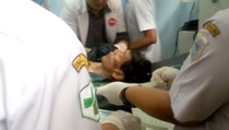 Wiranto Jalani Operasi di RSPAD