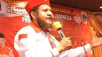 Gercin Indonesia Kecam Penusukan Terhadap Wiranto