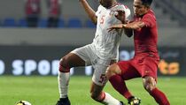 Indonesia Digilas UEA, Simon: Kami Sudah Berusaha