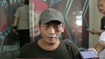 Polisi Tangkap 15 Tersangka Kasus Penganiayaan Ninoy Karundeng