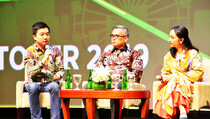 Ini Pengaruh Tokopedia Terhadap Perekonomian Indonesia