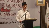 Masyarakat Cinta Masjid Indonesia Serukan Lawan Radikalisme