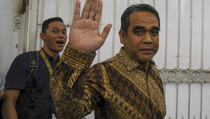 Bertemu PKB, Gerindra Bantah Bahas Jatah Menteri