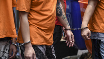 Lapas Karawang Geger, Ratusan Napi Terjangkit Penyakit Kulit