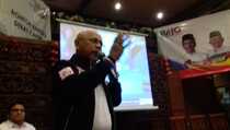 ReJo: Kapolri Baru Harus Mampu Jaga Keamanan Nasional