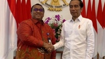 KPSI Tidak Gelar Demo untuk Hormati Peristiwa Penting Pelantikan Presiden