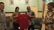 Jadi Calon Tuan Rumah Piala Dunia U-20, Yogyakarta Siap Bantu PSSI
