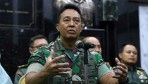 Kasad: TNI dan Keluarga Sudah Diperintahkan Bijak Bermedsos