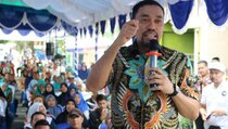 Sahroni Kecam Aksi Kekerasan terhadap Wartawan