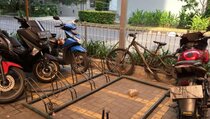 Masyarakat Masih Enggan Manfaatkan Jalur Khusus Sepeda