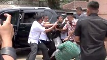 Ma'ruf Amin Yakin Wiranto Segera Pulih
