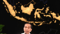 Charta Politika: Jokowi Harus Susun Kabinet Berkualitas