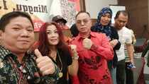 Haidar Alwi: Politik Adu Domba Ala Connie dan Henry Sangat Berbahaya