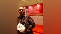 Peran Ulama sebagai Guru dan Teladan Perlu Ditingkatkan