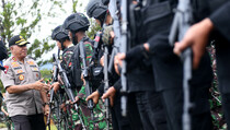 TPNPB Bertanggungjawab atas Penembakan di Area Freeport, Kapolda Sebut Pelaku 8 Orang