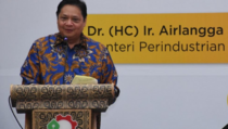 Airlangga Siap Bantu Jokowi di Periode Kedua