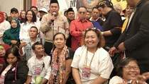Rakornas II Aliansi Relawan Jokowi Hasilkan 6 Butir Rekomendasi