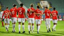 Pertandingan Inggris Lawan Islandia Kemungkinan di Albania