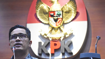 KPK Bantu Polda Sultra Usut Desa Fiktif
