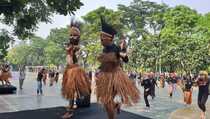 Parpol Nasional Tak Suarakan Hak Masyarakat Adat Papua