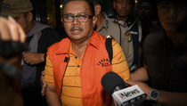 Kasus Bupati Indramayu, KPK Sita Dokumen dan Uang