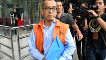 Kasus Korupsi Garuda, Kejagung Ungkap Peran Emirsyah Satar