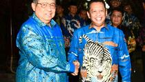 SBY dan Megawati Dipastikan Hadiri Pelantikan Presiden