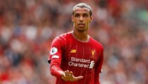 Kembali Berlatih, Joel Matip Siap Tampil Lawan MU