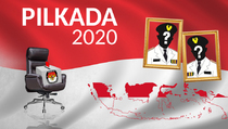 DPR: UU Pemilu dan UU Pilkada Masuk Prolegnas 2020-2024