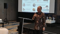 Ilham Habibie Masuk Bursa Caketum PII