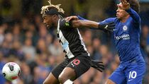 Segera Gabung Al Ahli, Allan Saint-Maximin Ucapkan Perpisahan kepada Newcastle