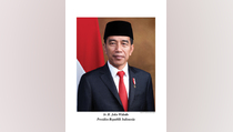 Jokowi: Kerja Bersama, Menuju Indonesia Maju