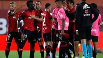 Kalah dari Mallorca, Madrid Gagal Kembali ke Puncak