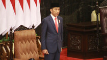 Ini Lima Program Prioritas Jokowi Periode Mendatang