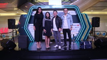 IndoPremier Kampanyekan Investasi Jadi Gaya Hidup Milenial