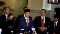 Posisi Gerindra di Kabinet Belum Aman