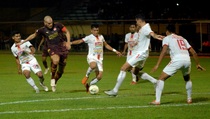 Menang di PSM, Persija Harap Jadi Awal Kebangkitan