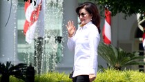 Sempat Datangi Istana, Bupati Minahasa Selatan Pernah Diperiksa KPK